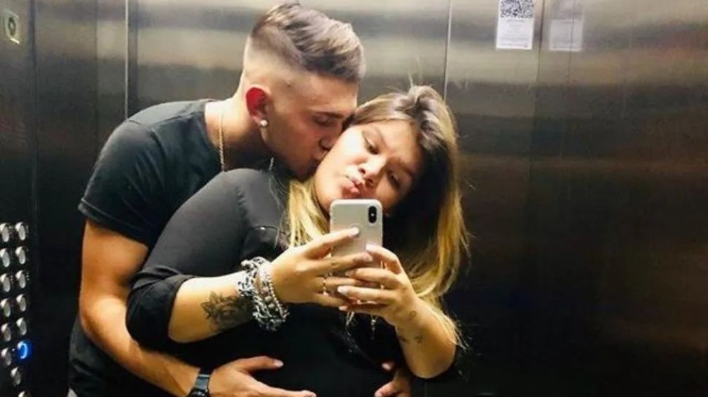 El misterioso mensaje de More Rial que hablar�a sobre Facundo Ambrosioni. 