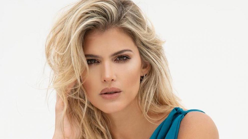 La reflexión de Mery del Cerro que incluye un dato revelador sobre su embarazo.