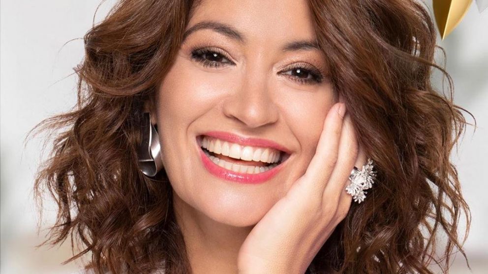 Carla Conte participó del Encuentro Nacional de Mujeres en La Plata.