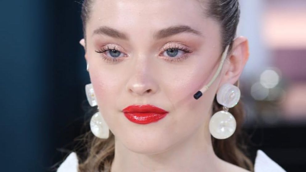 Minerva Casero habló del repudio que recibe su padre en las calles.