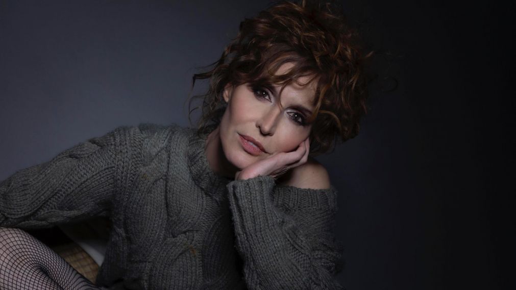 Esther Goris brindó una entrevista exclusiva a DiarioShow.com.