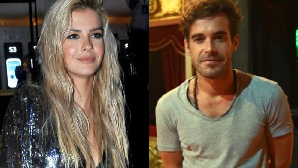 Intervinieron quir�rgicamente a la hija de La China Su�rez y Nicol�s Cabr�. 