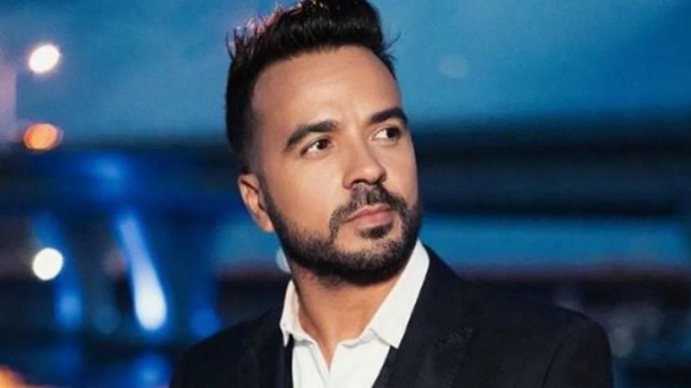 Luis Fonsi hará una visita breve en Argentina.