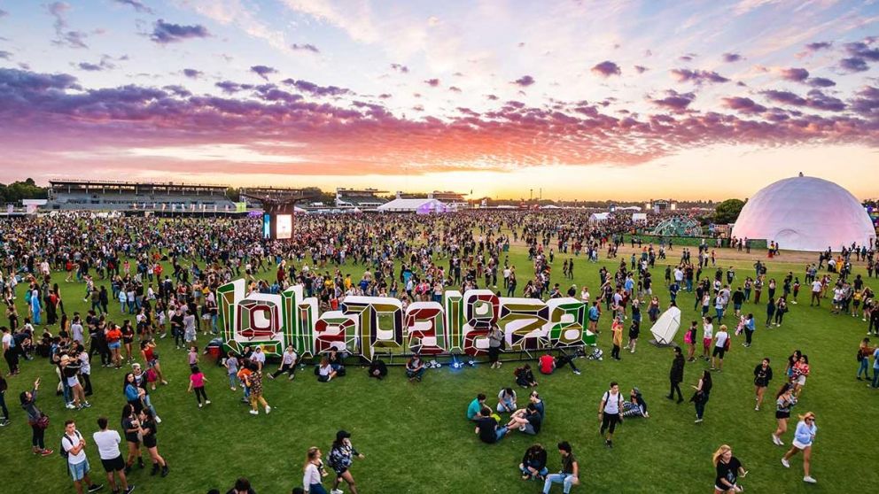 ¡Se dio a conocer el line up del Lollapalooza 2020!