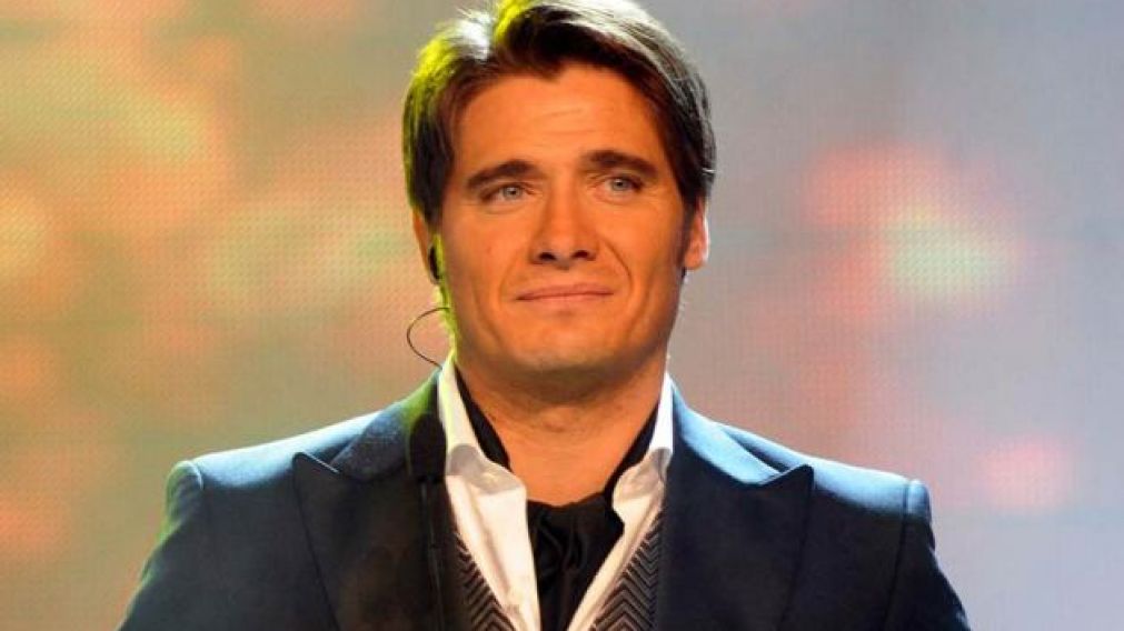 El descargo de Guillermo Andino tras la polémica sobre el parto de su hija.