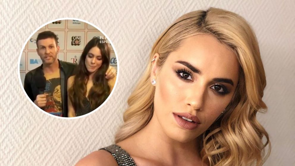 Lali Espósito rompió el silencio y opinó sobre el incómodo episodio entre Tini Stoessel y Tini.