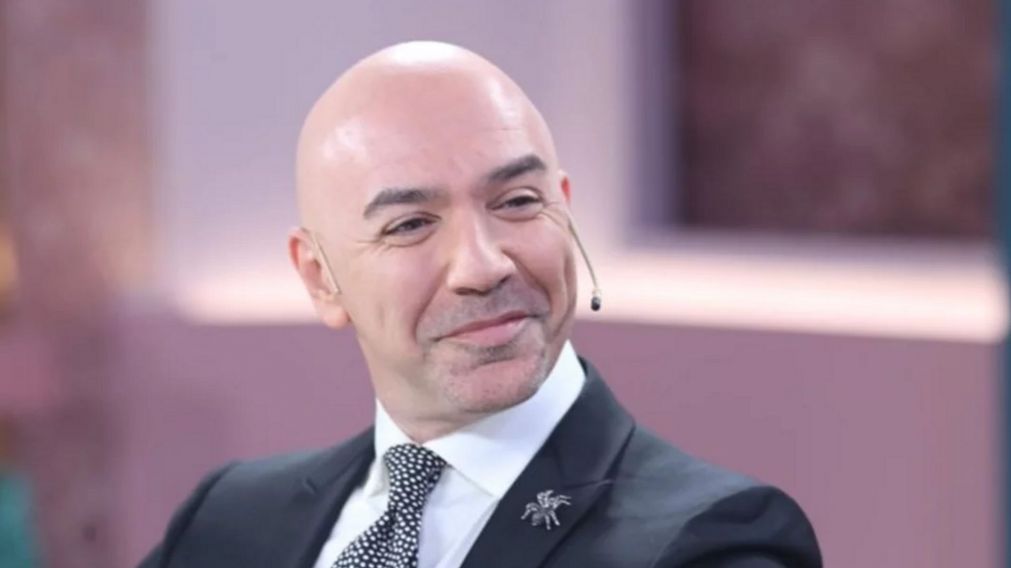 Pol�micas declaraciones de Norberto Jansenson sobre las mujeres.