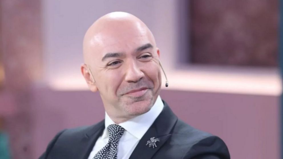 Polémicas declaraciones de Norberto Jansenson sobre las mujeres.