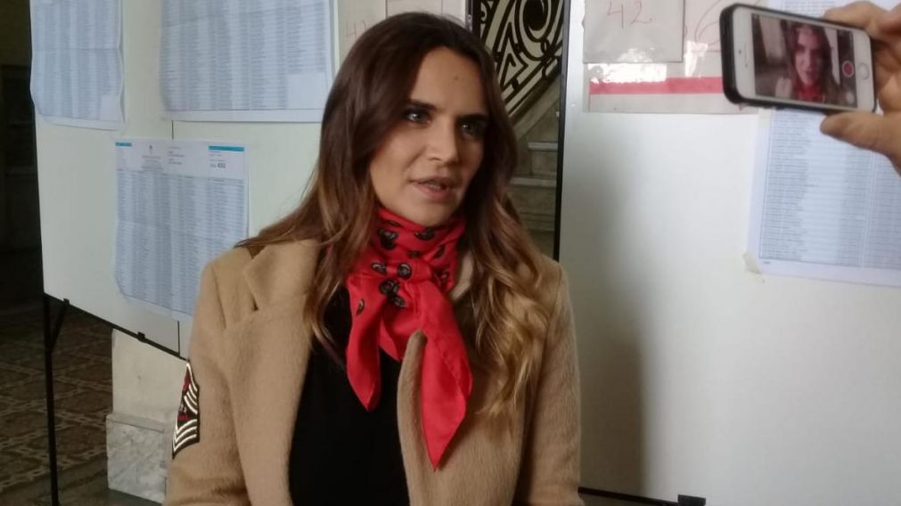 Granata dio la sorpresa en Santa Fe.