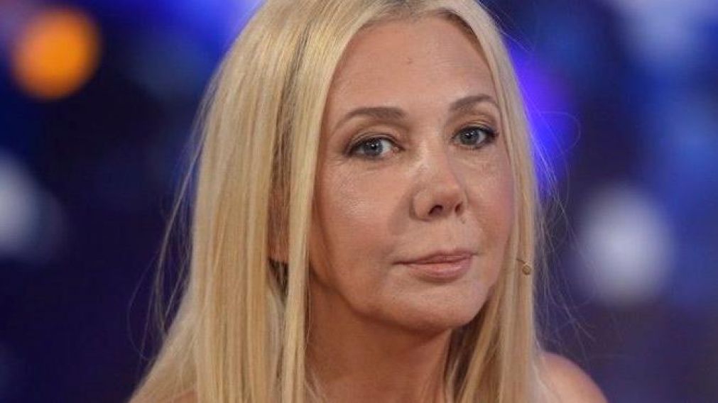 Mariana Nannis quiere ser querellante en la causa de espionaje.