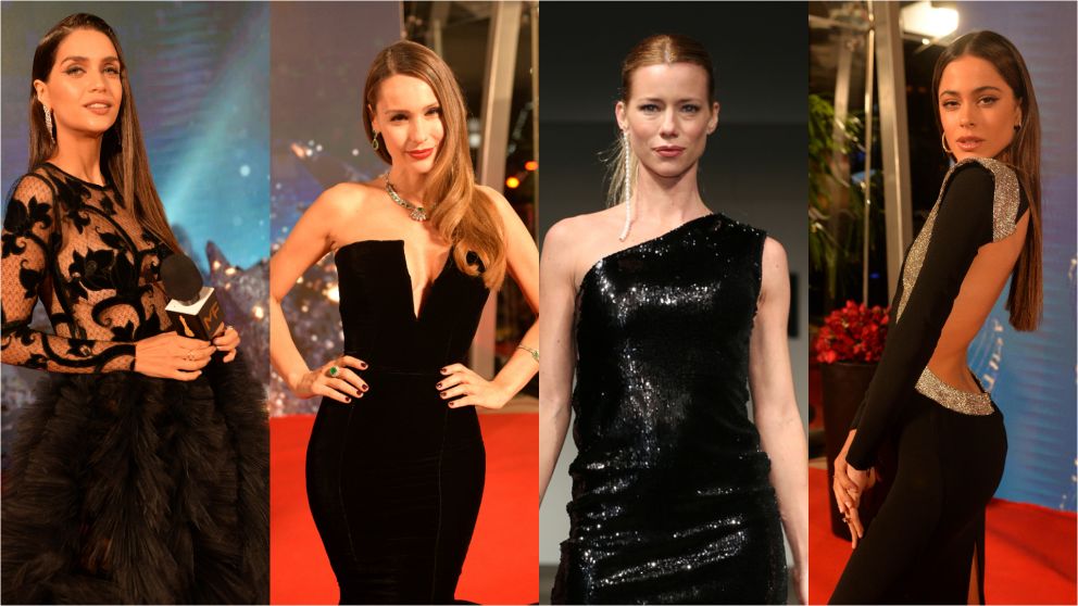 La lista de nominados a los Martín Fierro de la Moda