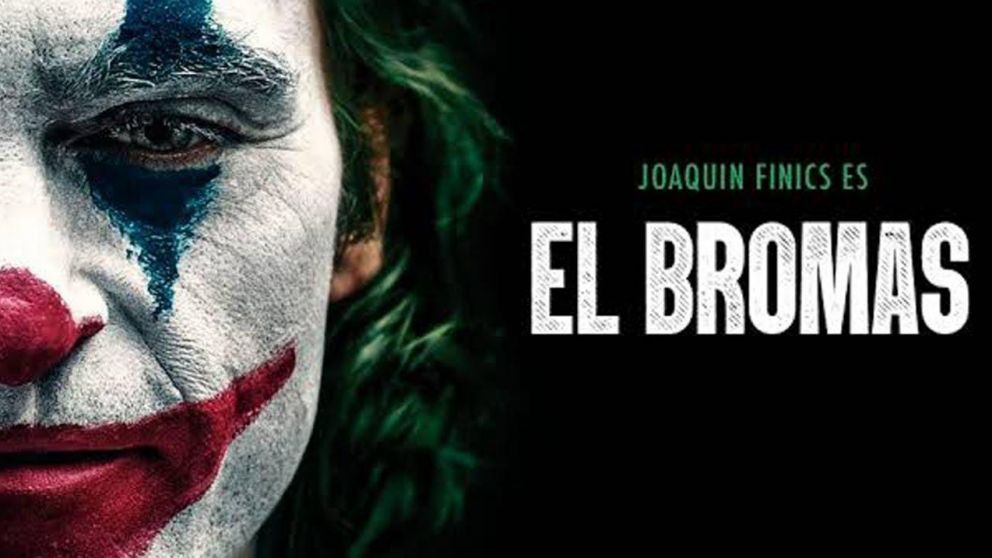 "El Bromas" resultó ser un fake.