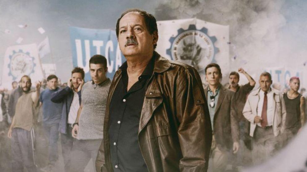 "El Tigre Verón" tendrá segunda temporada