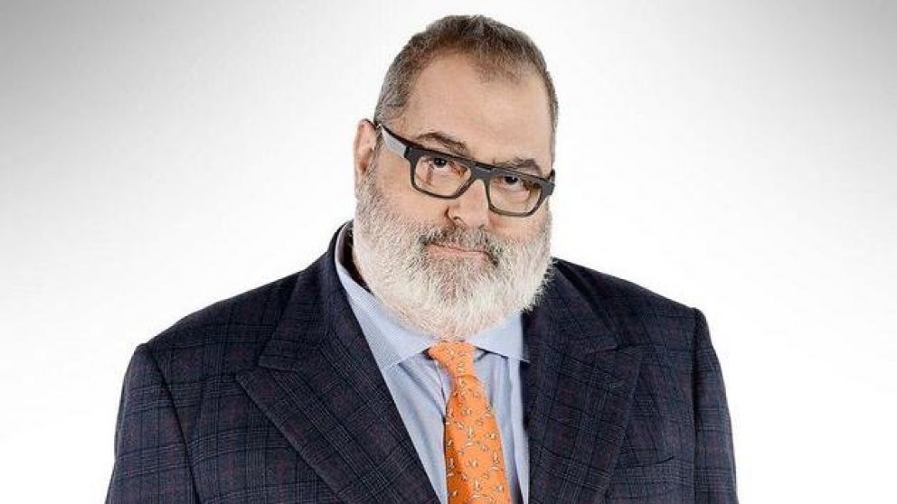 Jorge Lanata anunció que se retira de la televisión hasta 2020.