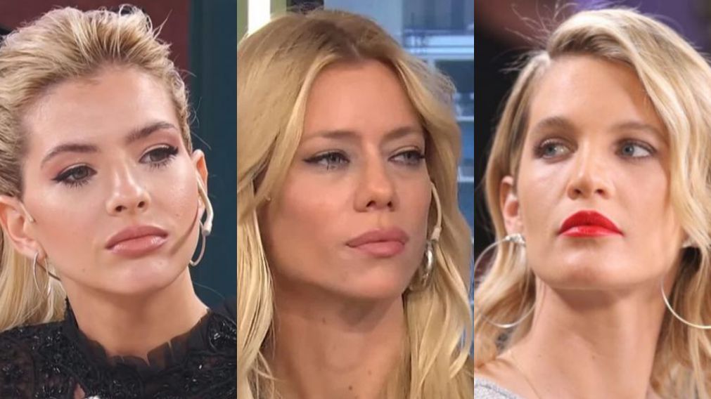 "La China" Suárez, Nicole Neumann y Liz Solari denunciaron a una reconocida actriz por maltratar a sus animales