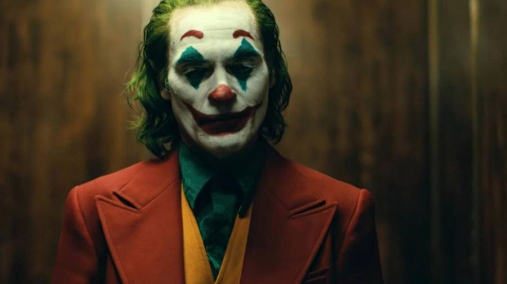En este papel demuestra su gran talento como actor.