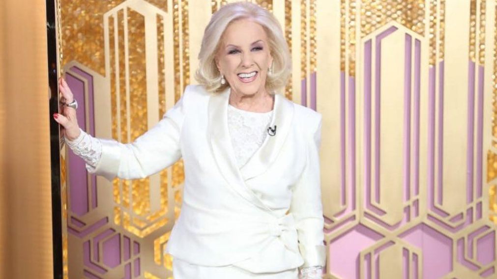La diva de los almuerzos no acept� una gran propuesta de "El Trece".