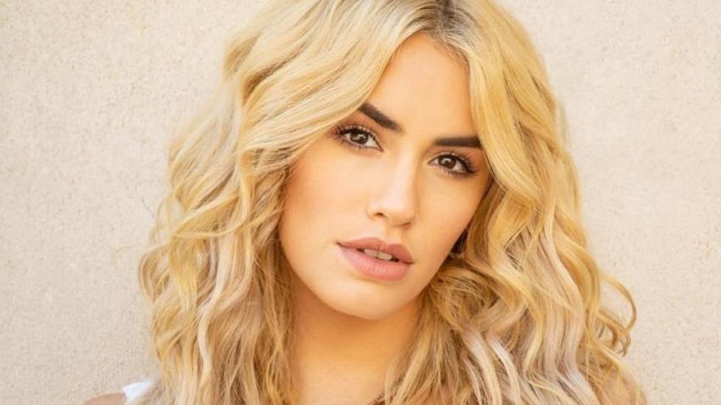 Lali Espósito y un encuentro muy divertido con sus fans en Israel.