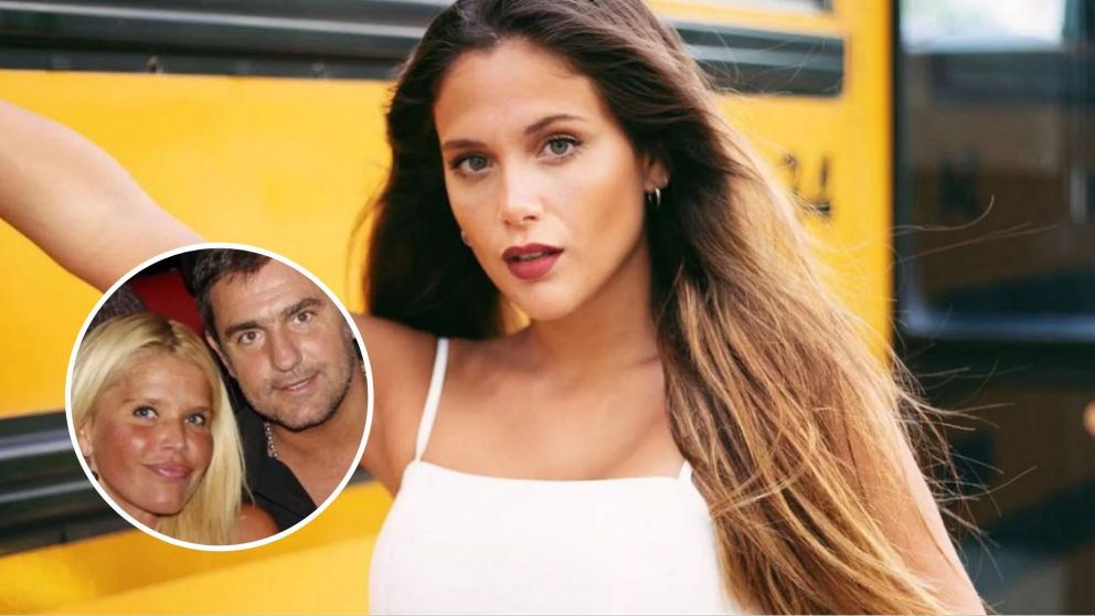 ¡Tremendo! Alejandro Pucheta, el padre de Barbie Vélez, recordó la llamada de Fabián Rodríguez a su hija antes del suicidio.