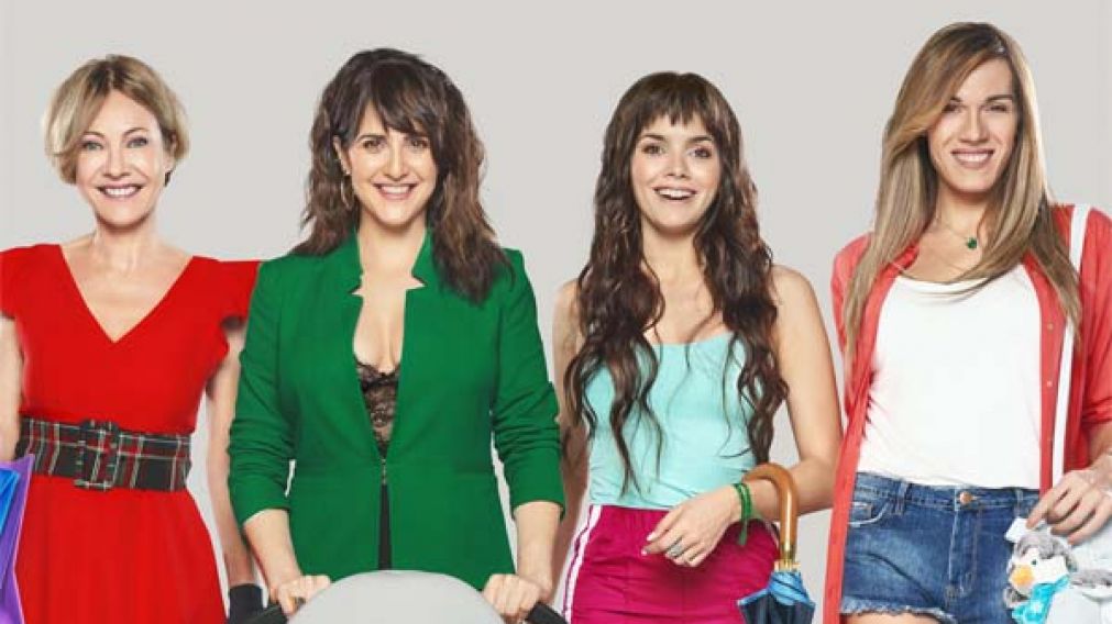 In�s Estevez habl� del final de "Peque�a Victoria"