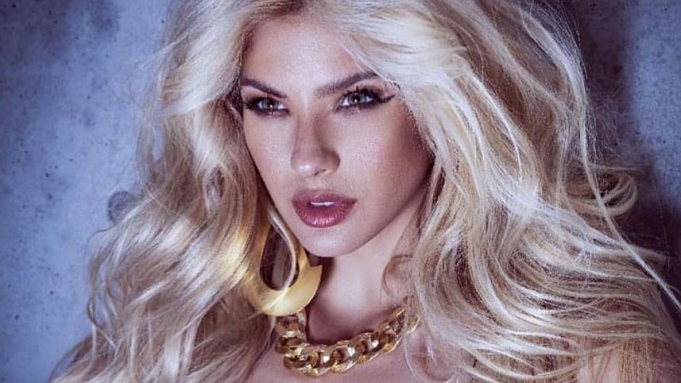 La China Suárez volvió a hablar sobre Puli Demaría.