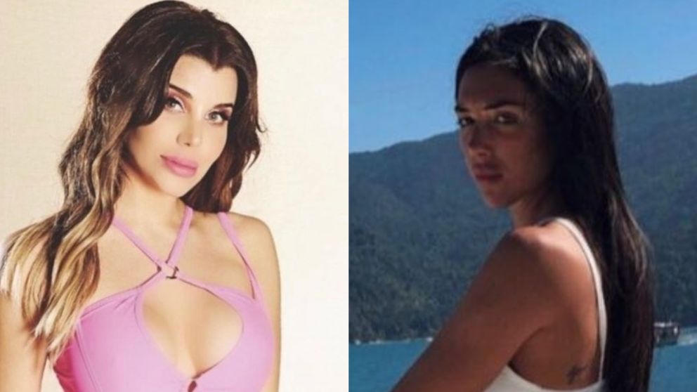 Tras ser tildada de "toga", Sofía Bonelli salió a responderle a Charlotte Caniggia.