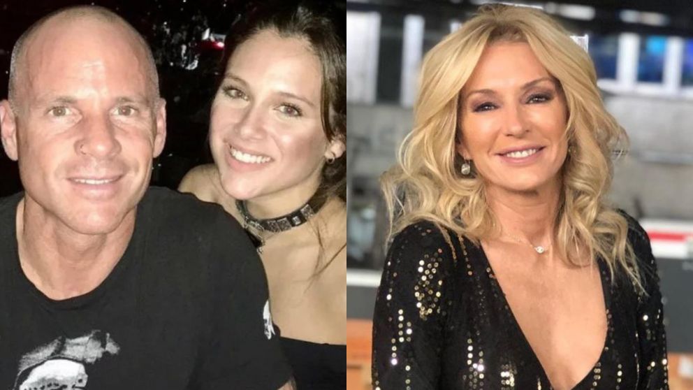 Alejandro Pucheta, padre de Barbie Vélez, apuntó contra Yanina Latorre.