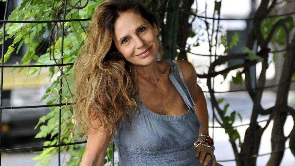 Las confesiones de Ginette Reynal