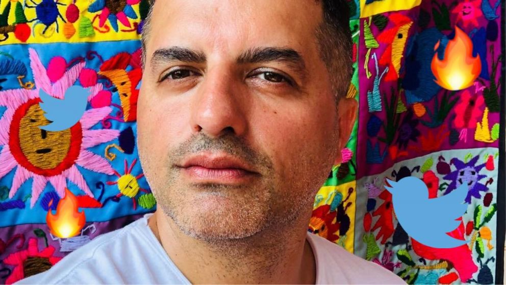 El descargo del conductor.