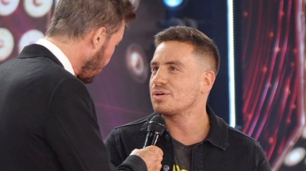 Fede Bal habló de su nueva conquista amorosa.