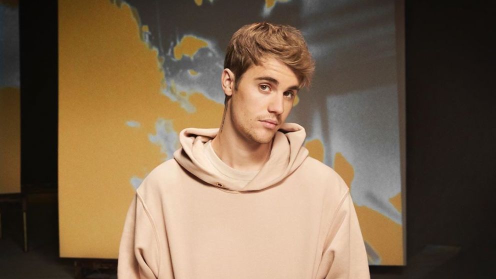 ¡Honestidad brutal! Justin Bieber compartió un mensaje sincero para sus suegros.