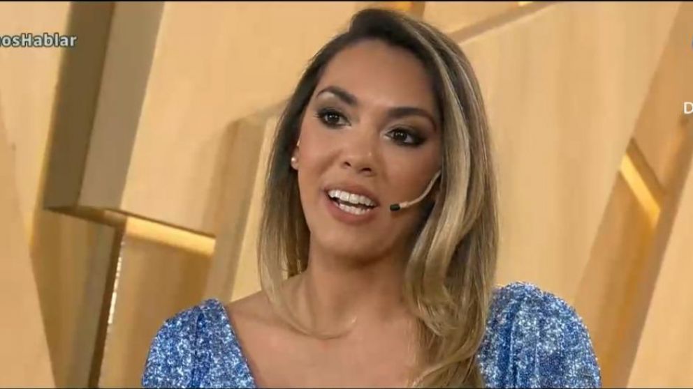 FloppyTesouro cont� cu�l fue el motivo por el que se separ�. 