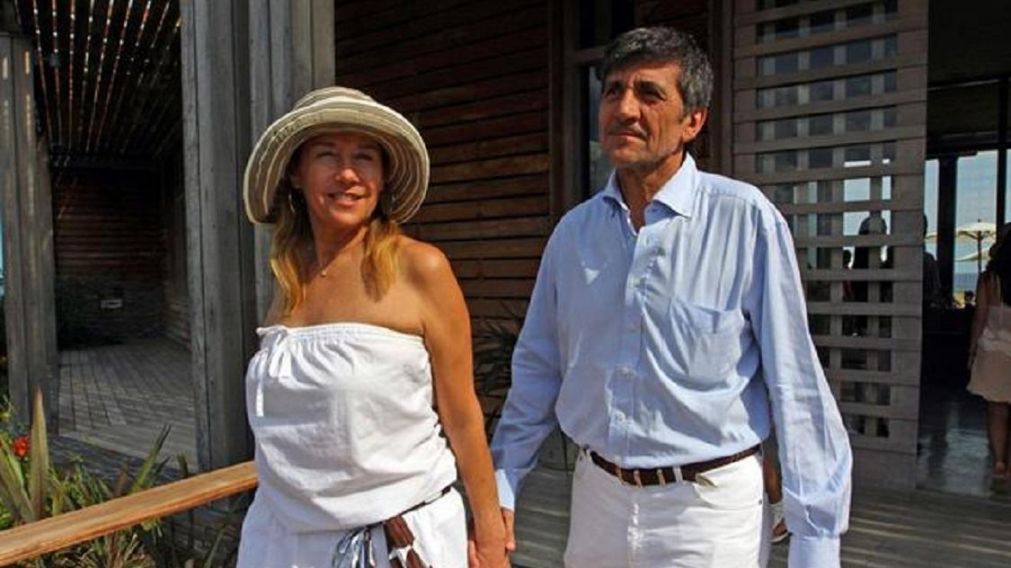El lado oculto de Marcela Tinayre.