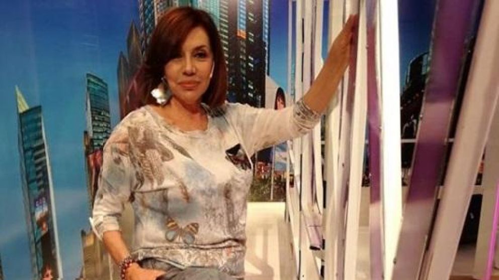 Cárpena apuntó contra Granata y Yanina Latorre