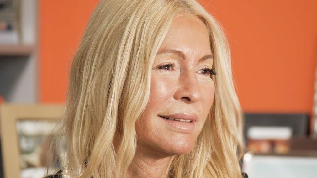 Desgarradora confesi�n de Cris Morena sobre Romina Yan. 