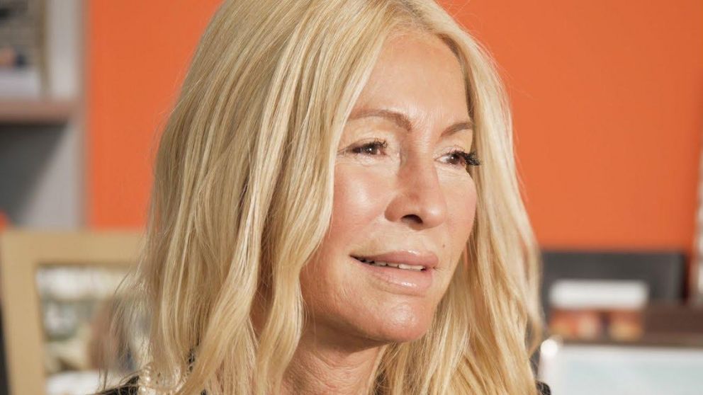 Desgarradora confesión de Cris Morena sobre Romina Yan.