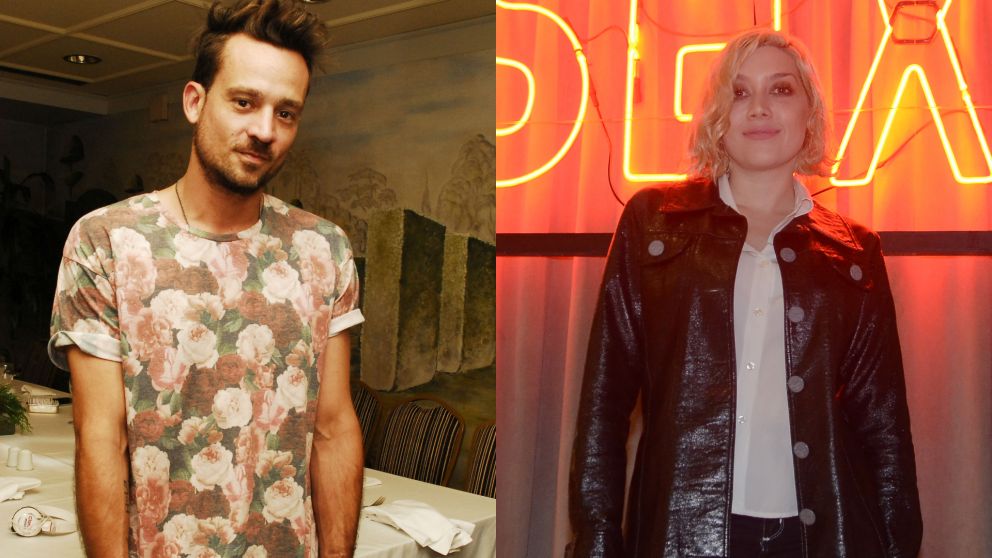 Sorprendentes declaraciones de Chano Charpentier sobre Milita Bora.