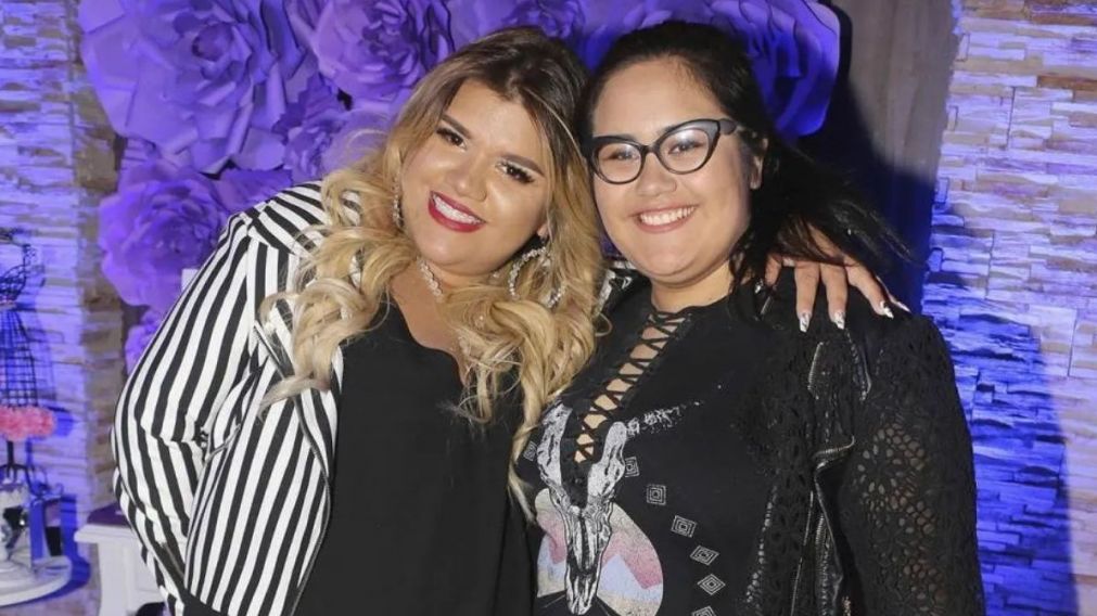 ¡Inesperado! Rocío Rial se destapó en las redes.