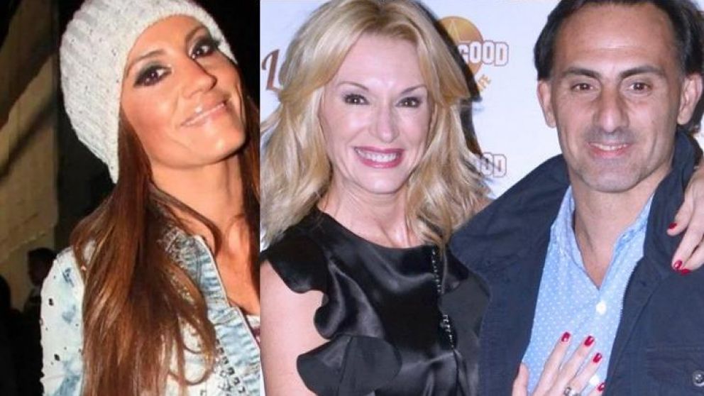 El pedido de Ulises a los Latorre por Natacha Jaitt