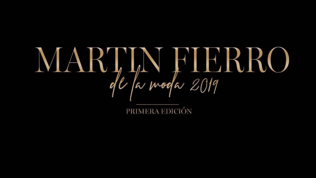Ya están las categorías de votación para los Martín Fierro de Moda.