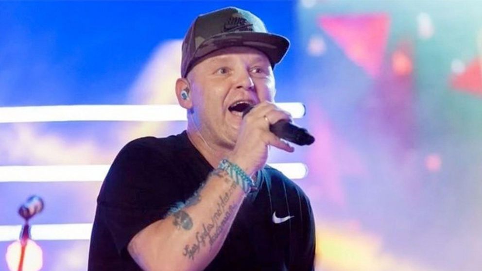 El cantante se encuentra detenido en la Alcaldía 3 de Melchor Romero.