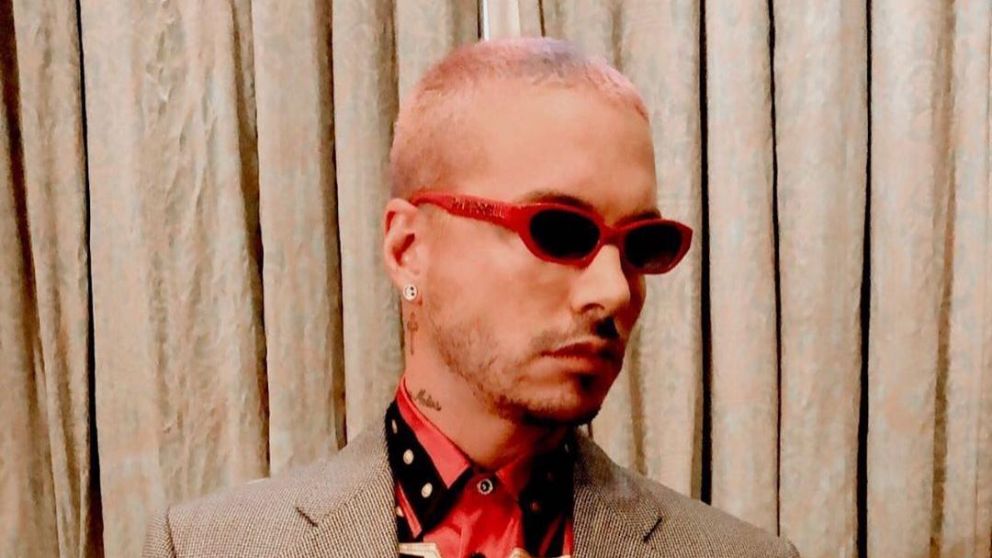 J Balvin habló sobre sus problemas con la ansiedad.