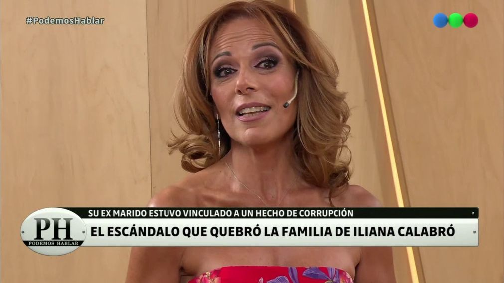 La actriz abrió su corazón y contó detalles de su escandalosa separación.