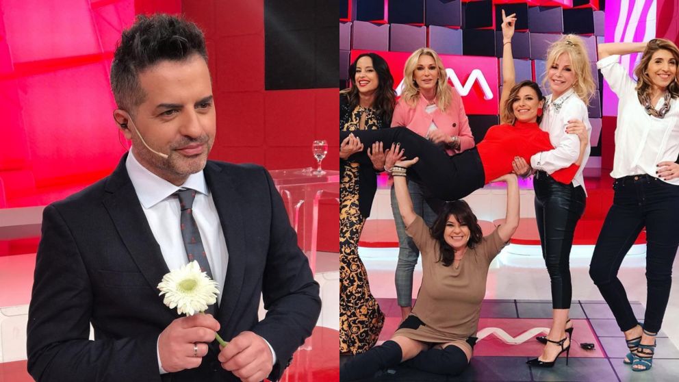 Ángel de Brito contó qué "angelita" no pertenecerá más a su ciclo.