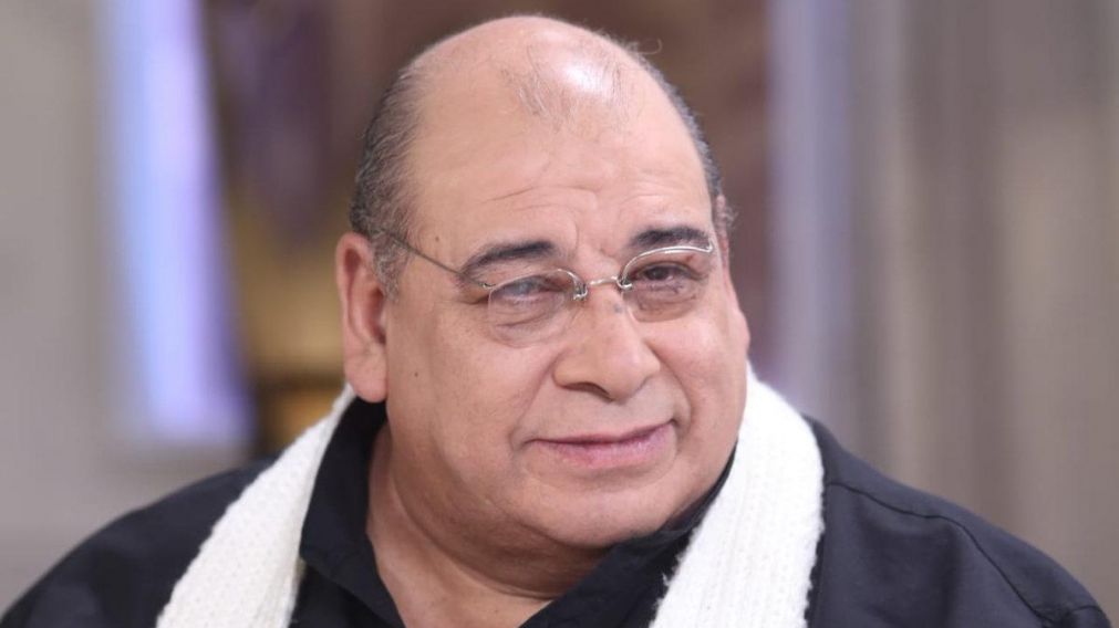 El duro relato del actor