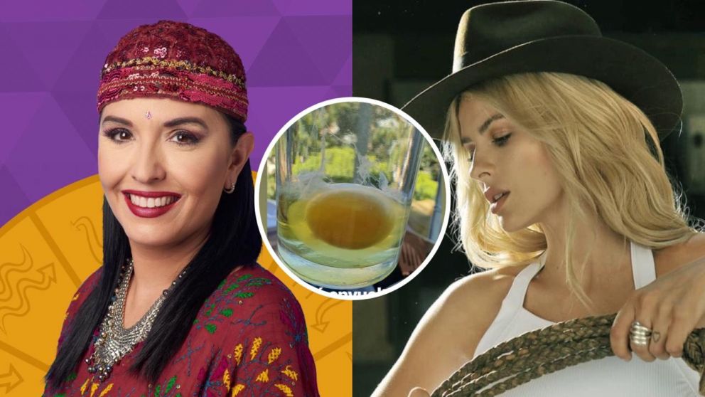 La peligrosa práctica que realizó La China Suárez