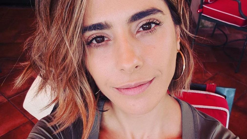 Victoria Vanucci, de cazar animales a protegerlos.
