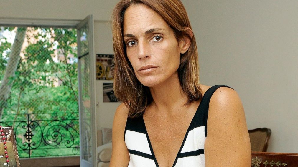 Verónica Monti iniciará acciones legales contra Ángel de Brito y Yanina Latorre.