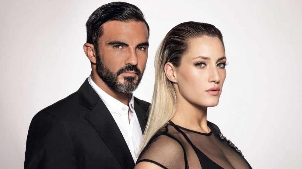 As� es por dentro la renovada casa de Mica Viciconte y Fabi�n Cubero en Zona Norte