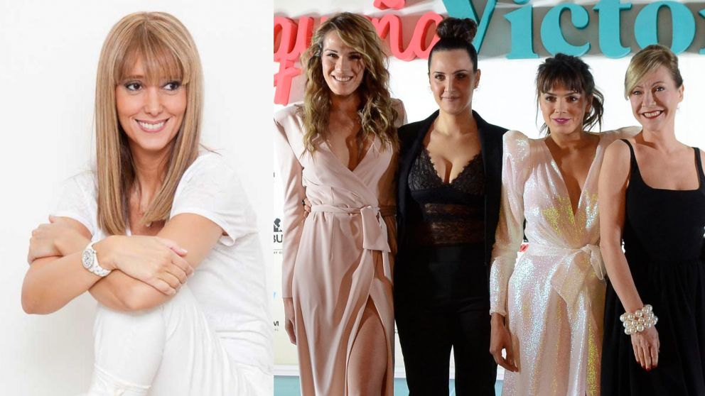 Marisa Brel, lapidaria con la nueva novela de Telefe.